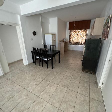 Milky Apartment Limassol Exterior photo