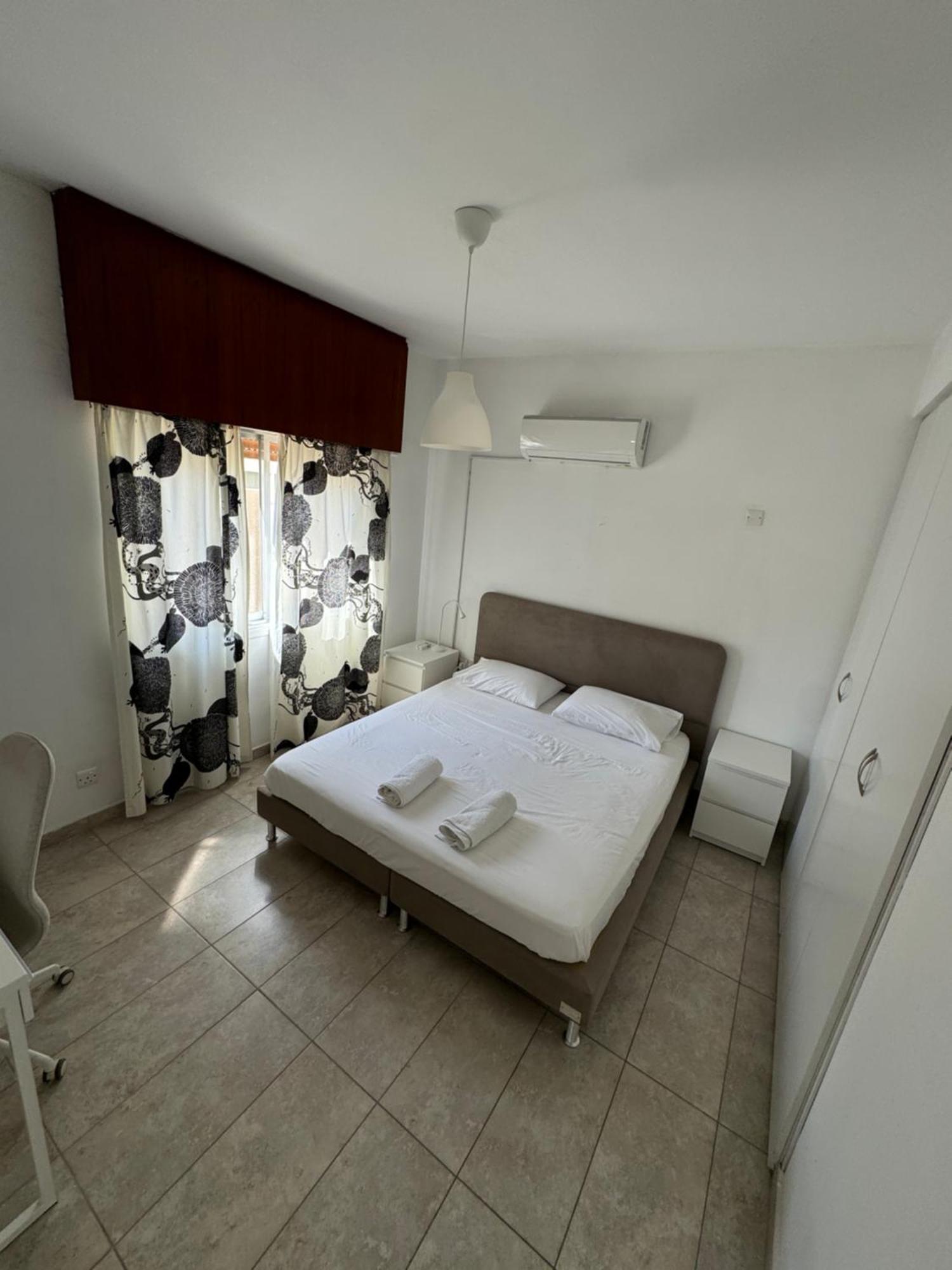 Milky Apartment Limassol Exterior photo