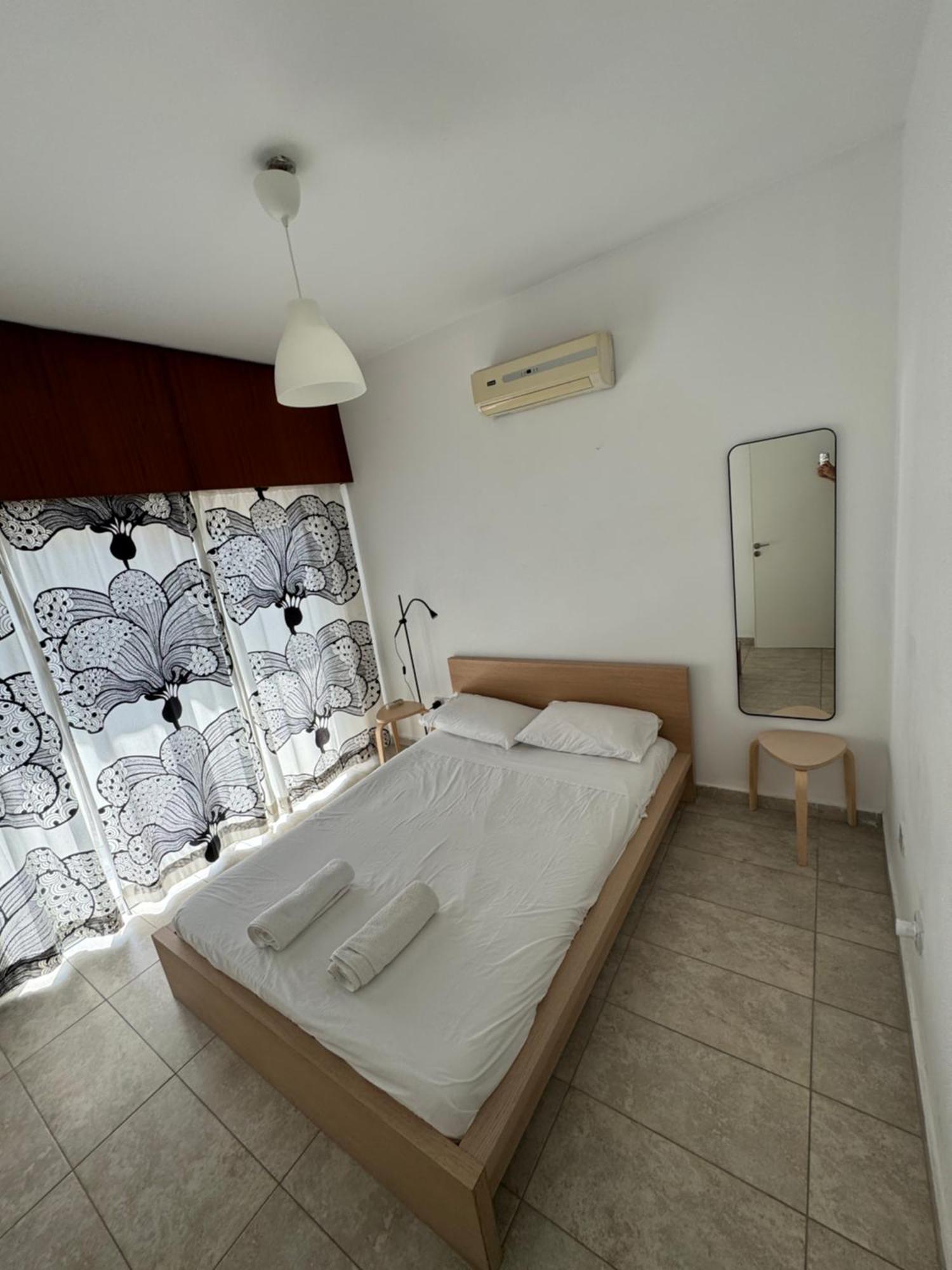Milky Apartment Limassol Exterior photo