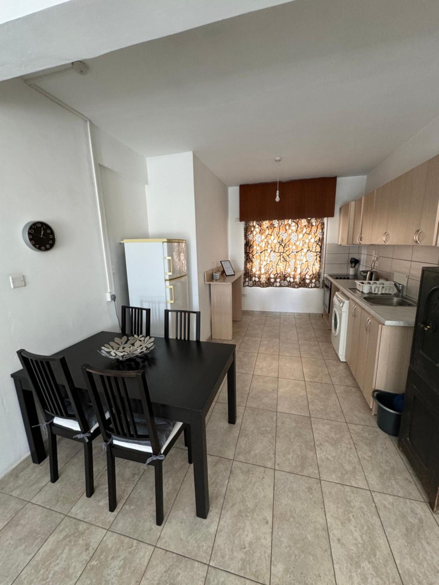 Milky Apartment Limassol Exterior photo